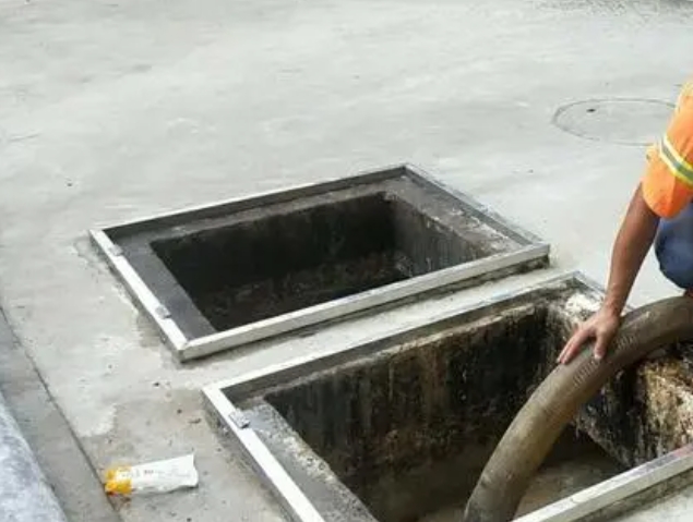 桐柏化粪池清理