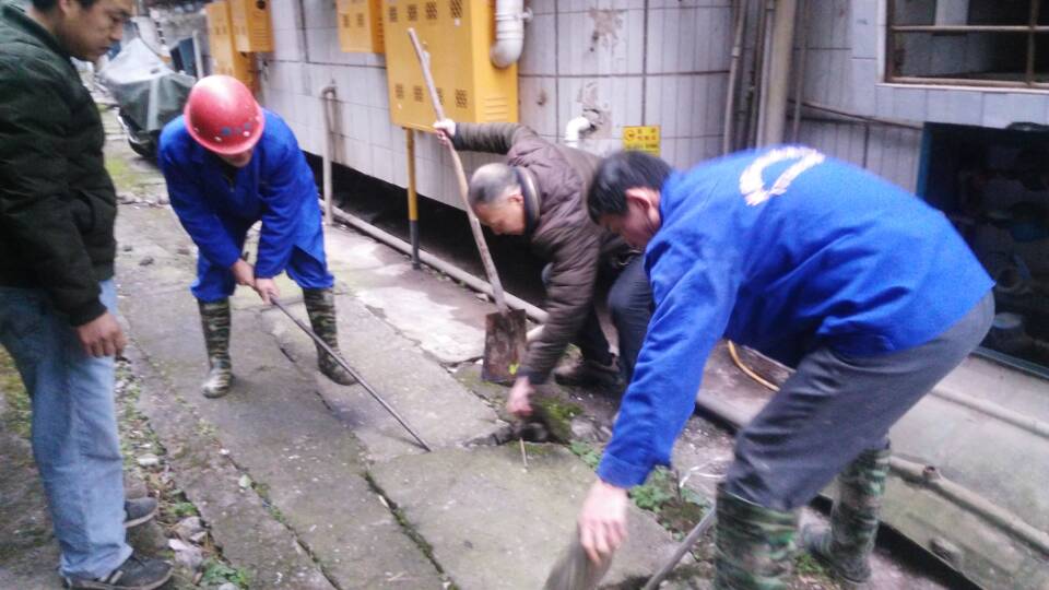 桐柏清掏化粪池、管道疏通一站式服务<高效><技术><可靠>